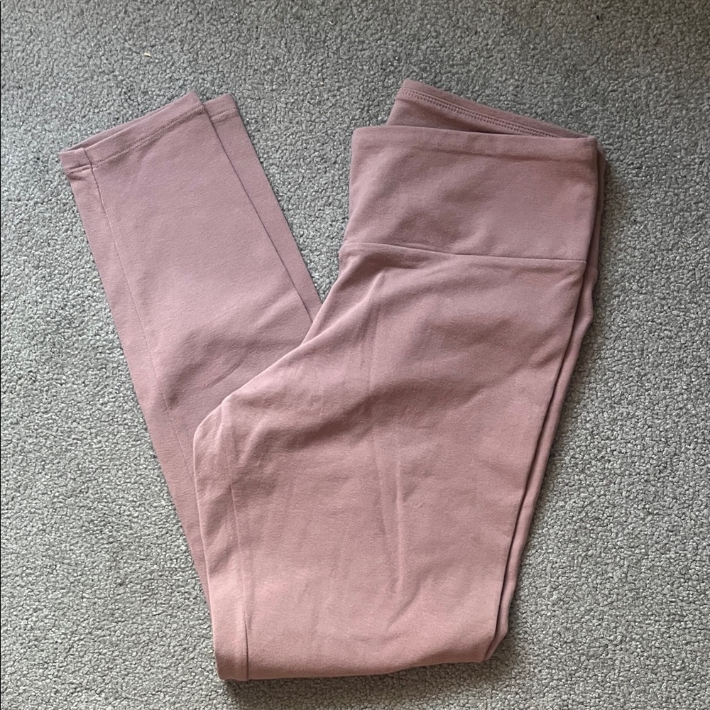 Express M High-Waist Leggings